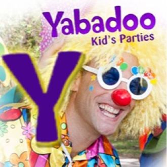 Yabadoo Kid's Parties - Fixando Australia