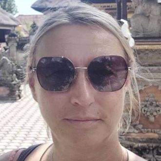 Danijela- Gipsy Card - Fixando Australia