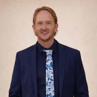 Matt McKinnon - Fixando Australia