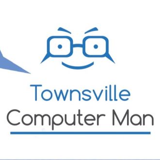 Townsville Computer Man - Fixando Australia