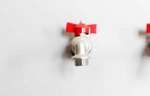 Plumbing - All-Appliance