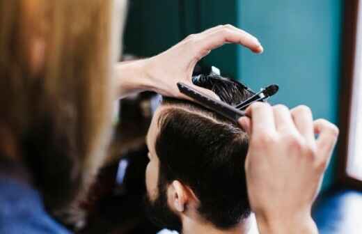 Barbers - Lower Eyre Peninsula