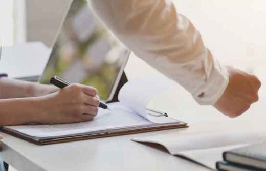Condominium Management Services - Administrative