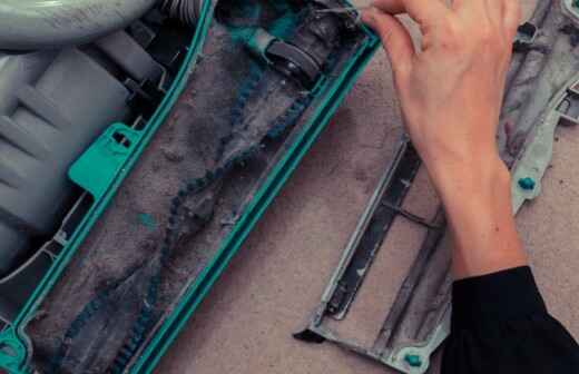 Vacuum Cleaner Repair - Kentish