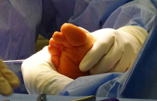 Podiatry