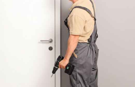 Locksmith - Northern Peninsula Area