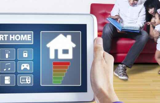 Home Automation - Wollondilly