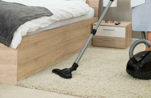 Rug Cleaning - Randwick