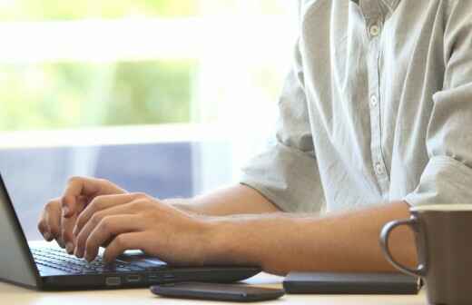 Web Content Writing - cessnock