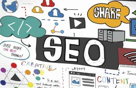 Search Engine Optimization - Trayning