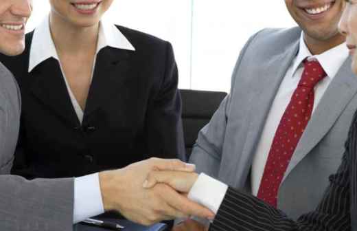 Japanese Translation - It Engineer