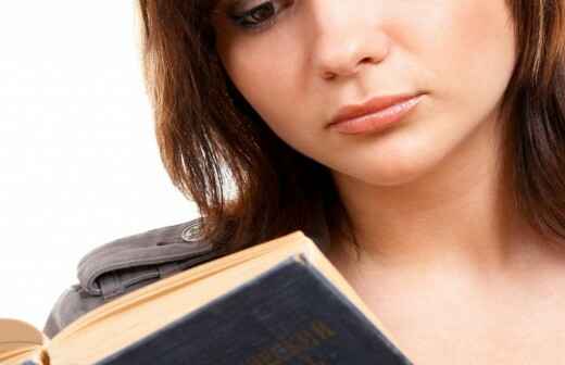 Latin Translation