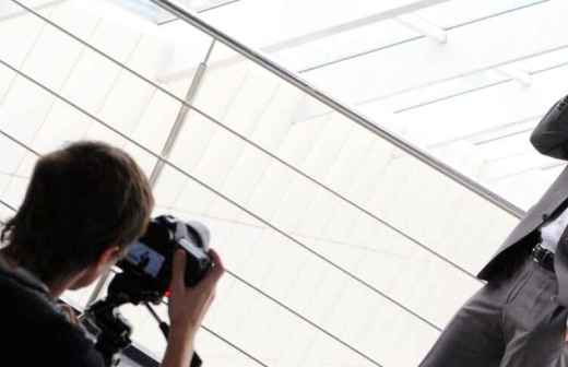 Business Photography - Heads