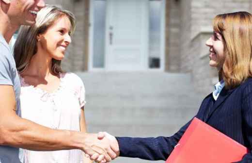 Real Estate Appraisal - Real Estate