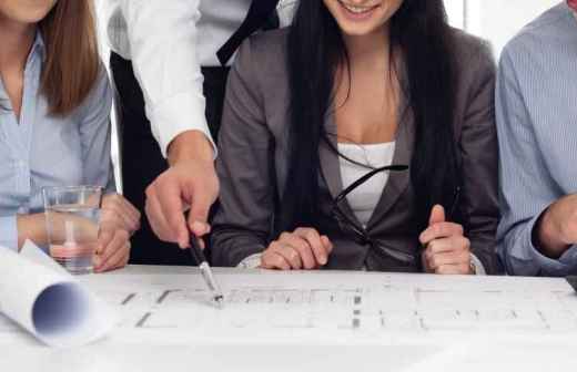 Leadership Development Training - Developing