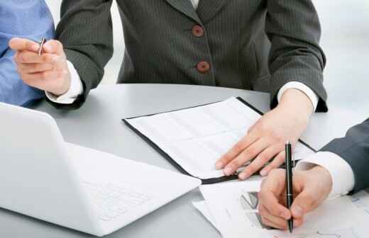 Accounting Training