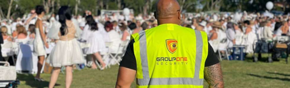Group One Securtiy Pty Ltd - Fixando