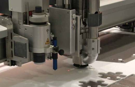 Plastic Fabrication