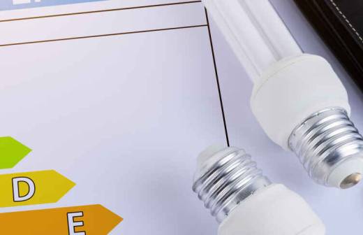 Certificação Energética
