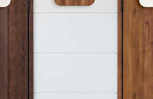 Aluguer de Sanitários - Jumirim
