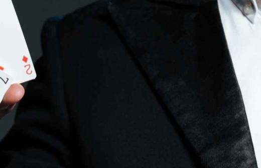 Magia - Saltitante
