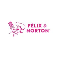 Félix & Norton Cookies - Fixando Canada