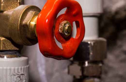 Tinsmith - Fort McMurray