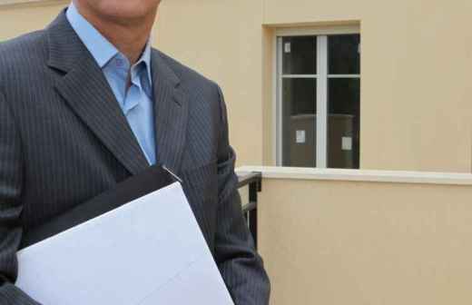 Commonhold Property Management - Administrative