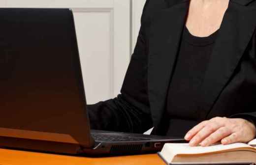 Translation - Word