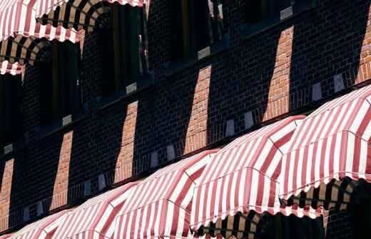 Awnings