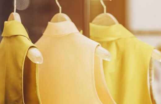 Dress Rental - Yellowhead