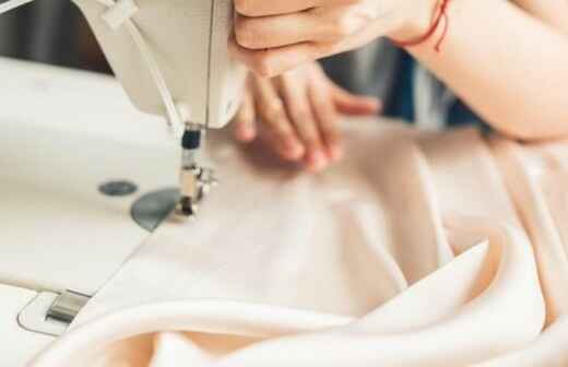 Seamstresses - Low-Cost