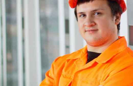 Vending Machine Repair - Fort McMurray