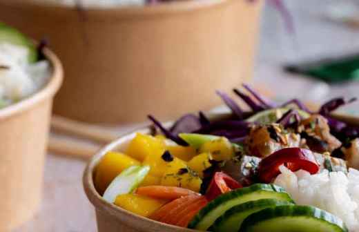 Take away
