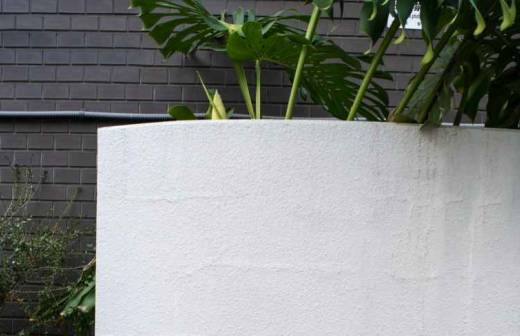 Wall Construction