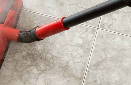 Steam Cleaning - Chatham-Kent