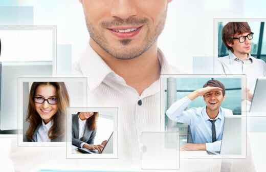 Video conferencing - calgary