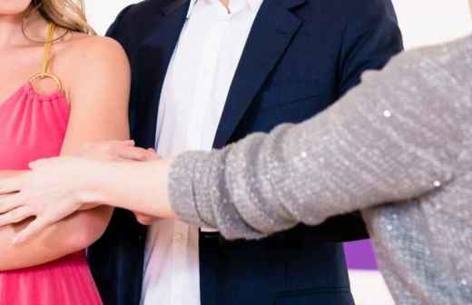Private Dance Lessons - Online