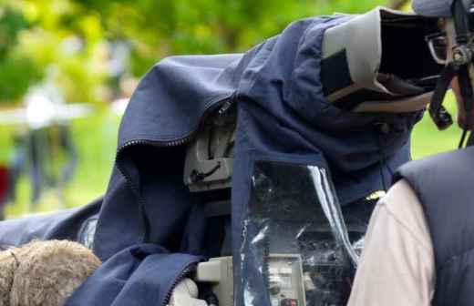 Event Videography - Video Porters