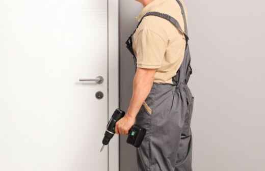 Locksmith - Cowichan Valley