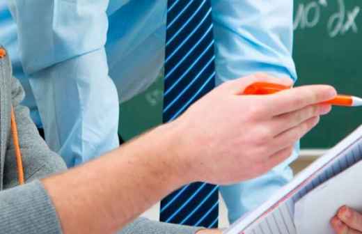 Statistics Tutoring - Winnipeg