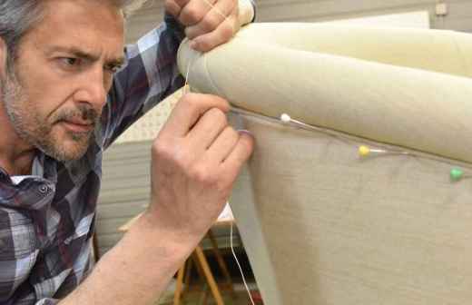 Leather Repair Conditioning and Restoration - Cane