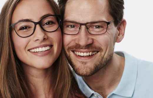 Portrait Photography (Custom) - Realistic