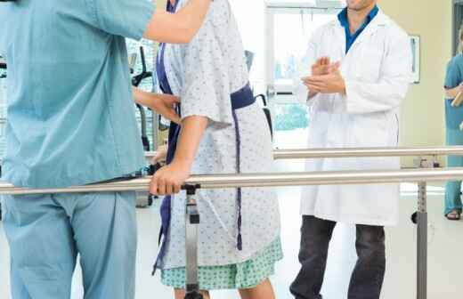 Physiotherapy Sessions