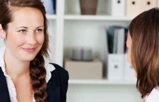 Recruiting - Administrative