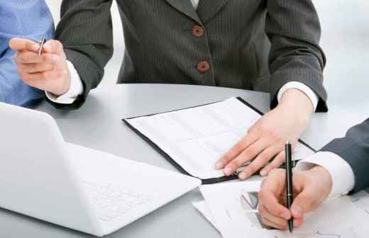 Accounting Training - Budgeting