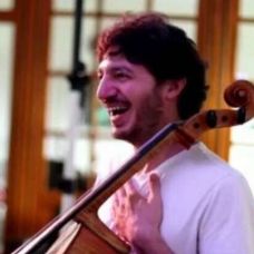 Dipl. Musiklehrer.  Kreativer Cello-, Klavier- und Geigen-Onlineunterricht