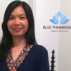 Blue Thaimassage - Massagen - Otelfingen