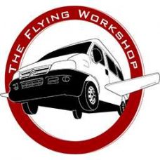 The Flying Workshop - An- und Umbauten - Glattfelden