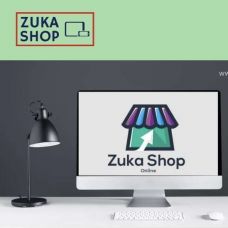 Zuka Shop - Möbel - Zürich